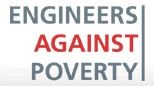 Engineers Against Poverty